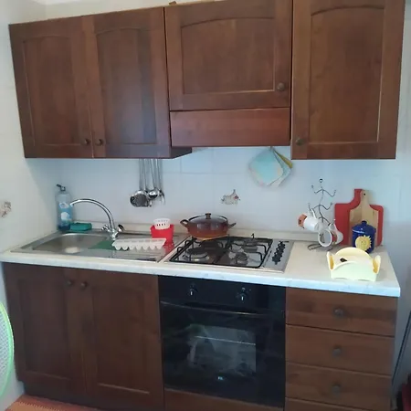 Casa Libeccio Appartement