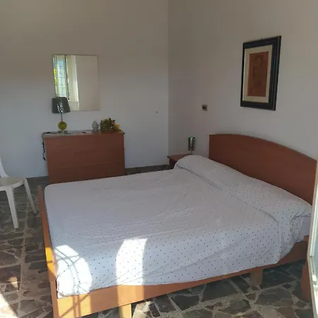 公寓 Casa Libeccio