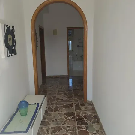 公寓 Casa Libeccio *