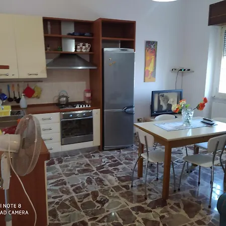 Casa Libeccio