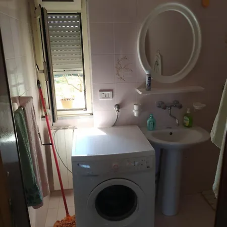 Casa Libeccio Appartement