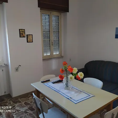 公寓 Casa Libeccio